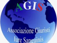 AGIS - Associazione Giuristi Iure Sanguinis
